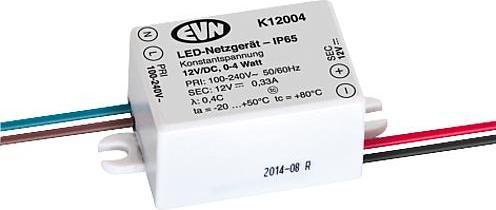 Produktbild EVN-Lichttechnik LED-Netzgerät