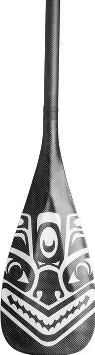 Produktbild Indiana Carbon Telescope (220 cm, 3-piece)