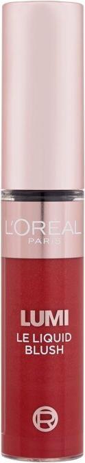 Produktbild L'Oréal Paris Lumi (640 Glowy Rouge)