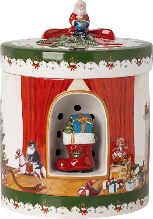 Villeroy & Boch Winter collage