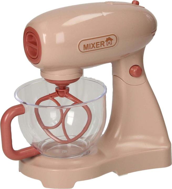 Immagine prodotto Mixer con luci e suoni