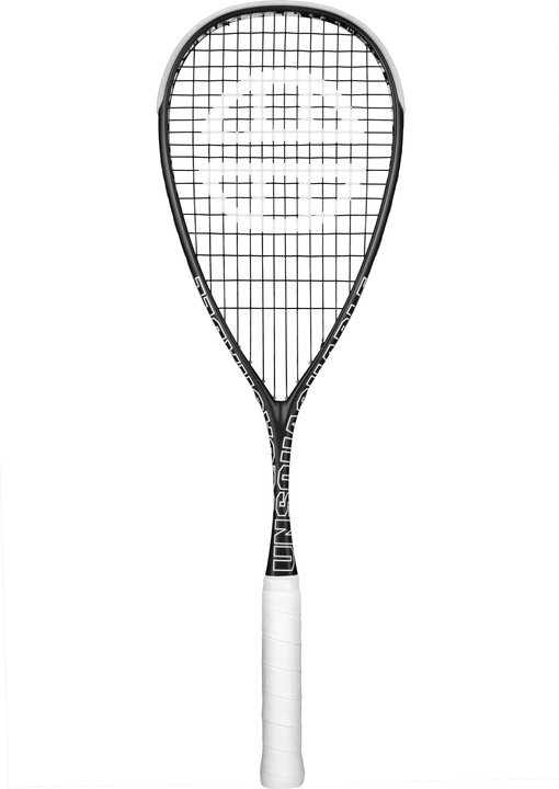 Unsquashable Y-TEC PRO 110 Schläger