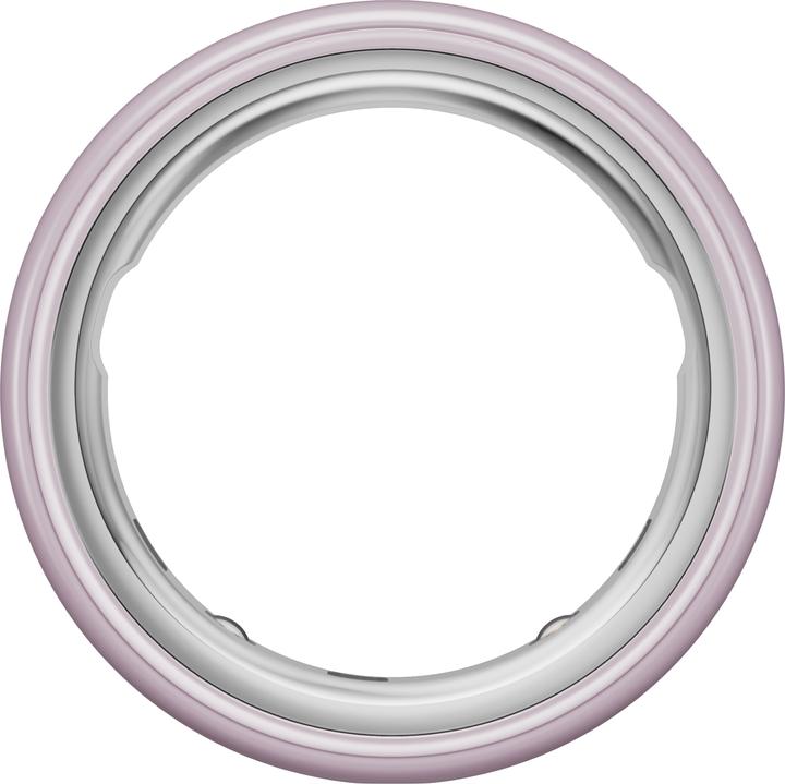 Image du produit Oura Ring 4 Ceramic (4, Pétale)