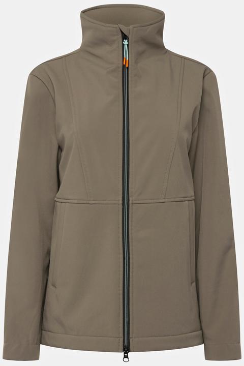 Actual product image Laurasøn Fleece-Lined Triple Function Softshell Jacket (M)