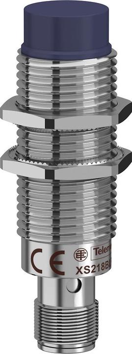 Produktbild TE Sensors Inductive Prox 18mm Shielded PNP 8mm (Schalter)