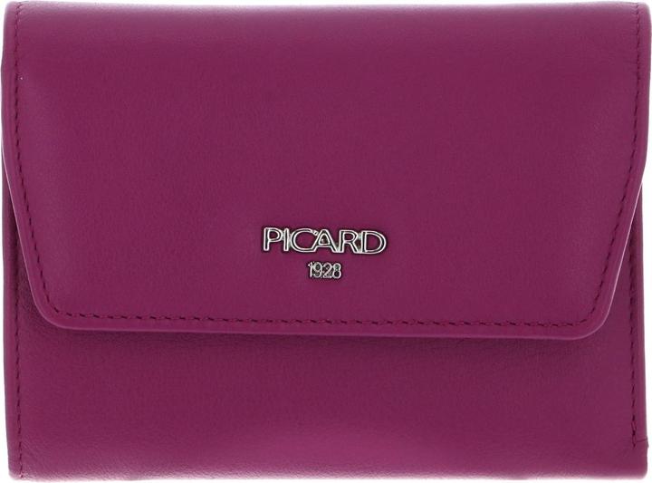 Actual product image Picard Bingo Flap Wallet