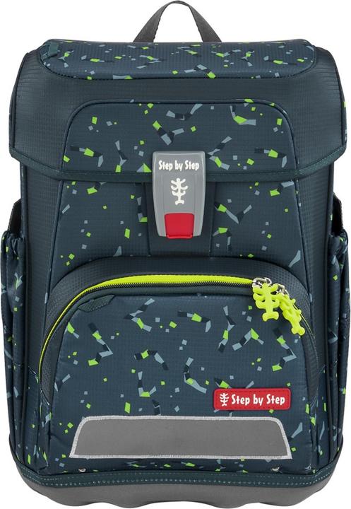 Produktbild Step by Step Bagger Rocco (19 l)