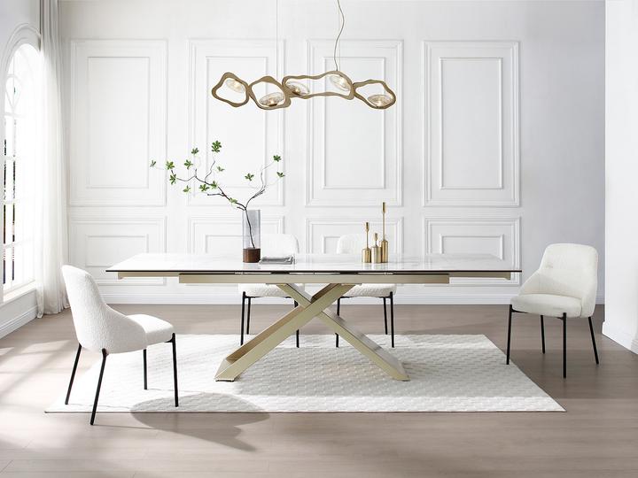 Image du produit Maison Céphy Xerena (260 x 90 x 76 cm)