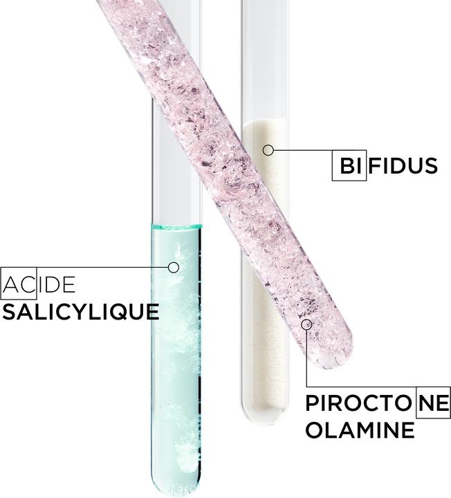 Produktbild Kérastase Symbiose Bain Pureté Anti-Pelliculaire (250 ml, Flüssiges Shampoo)