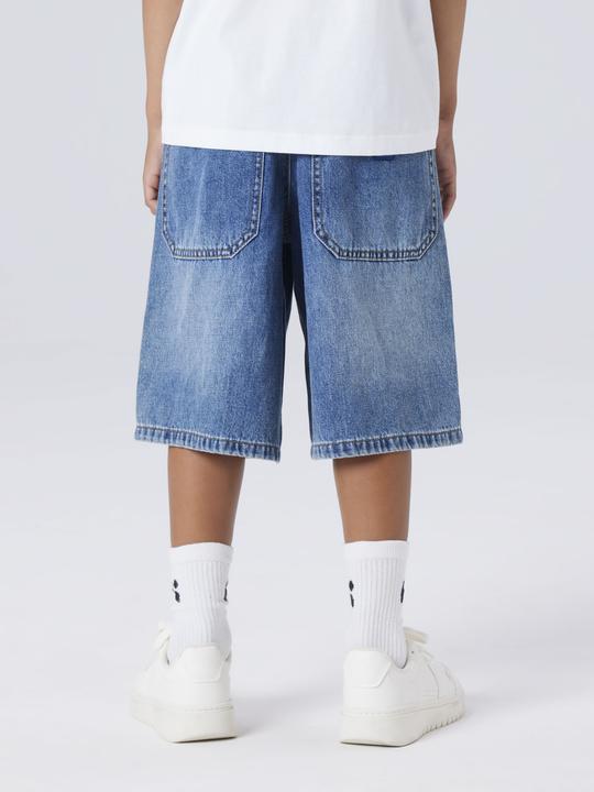 Image du produit Name it Hose BEN X SKATER Shorts (152)