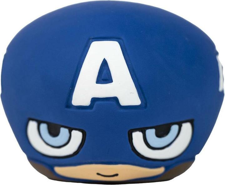 Immagine prodotto giochi per cani in lattice, blu