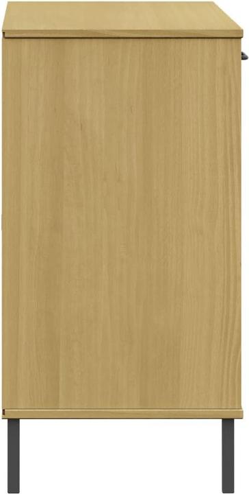 Produktbild vidaXL Sideboard (113 x 40 x 77 cm)