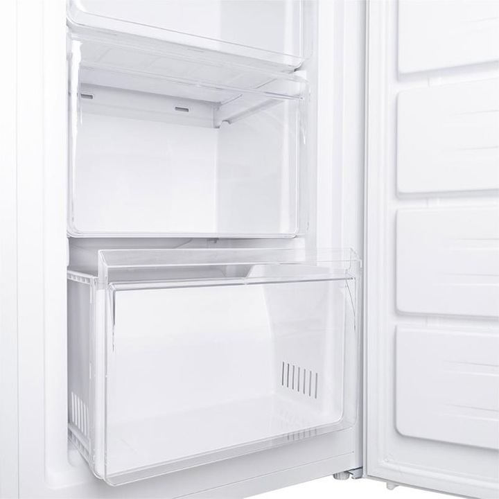 Produktbild Kibernetik FSP ECO T161 (Freistehend, 161 l)