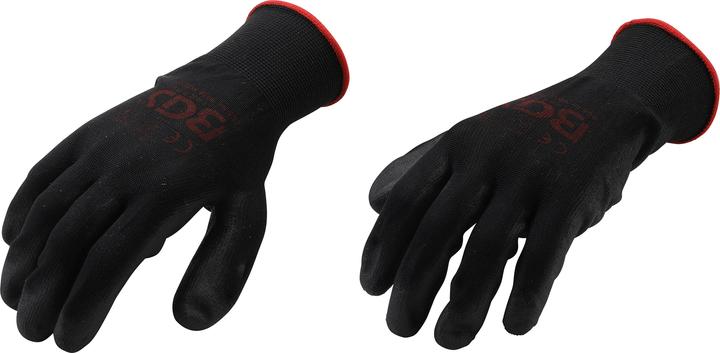 Actual product image BGS Mechanic's Gloves Size 11 (XXL) (11, XXL)