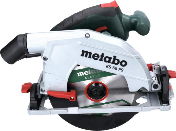 Metabo KS 66 FS