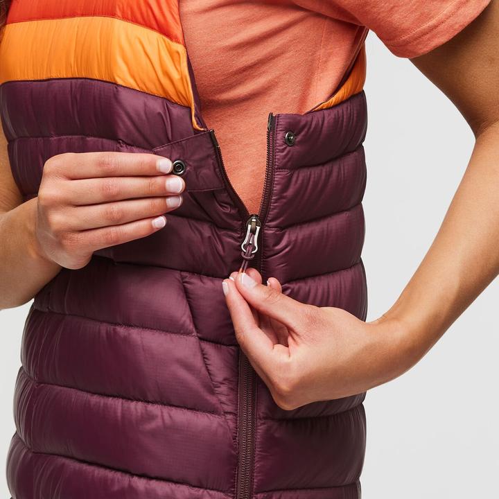 Immagine prodotto Cotopaxi Fuego Down Overall (XS)