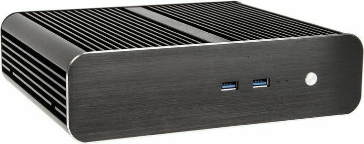 Produktbild Akasa Euler S (Thin Mini ITX)