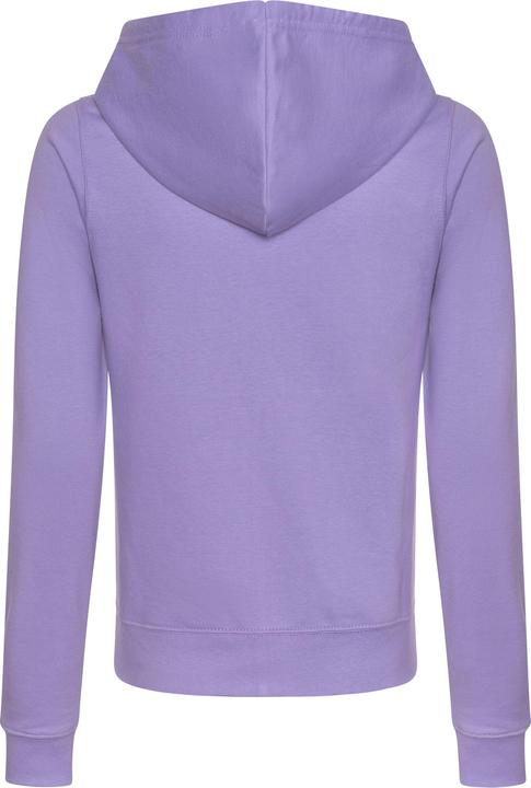 Produktbild Just Hoods Women's College Zoodie (M)