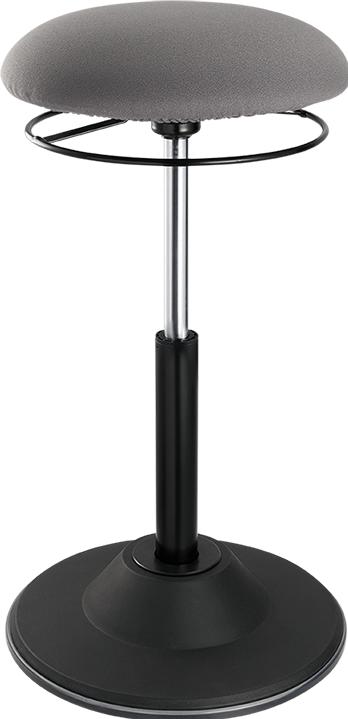 Produktbild LogiLink Bürohocker