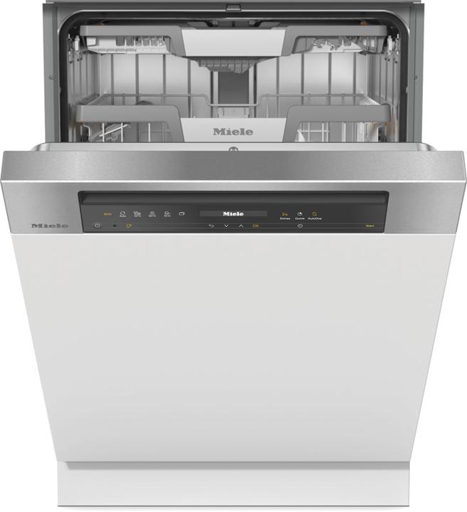 Actual product image Miele G 7605 SCi XXL