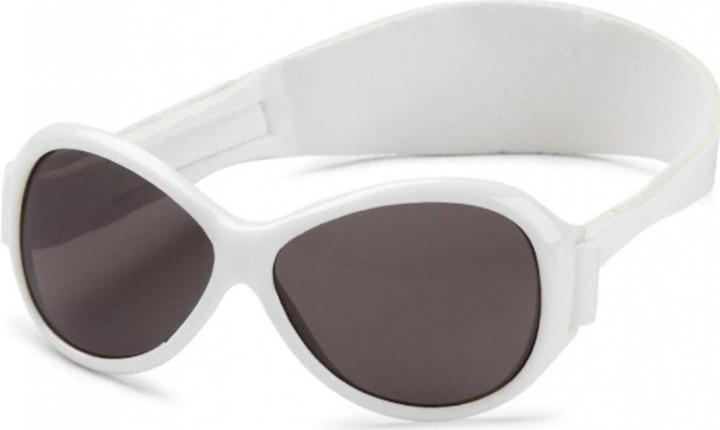 Baby Banz Lunettes de soleil rétro pour bébés