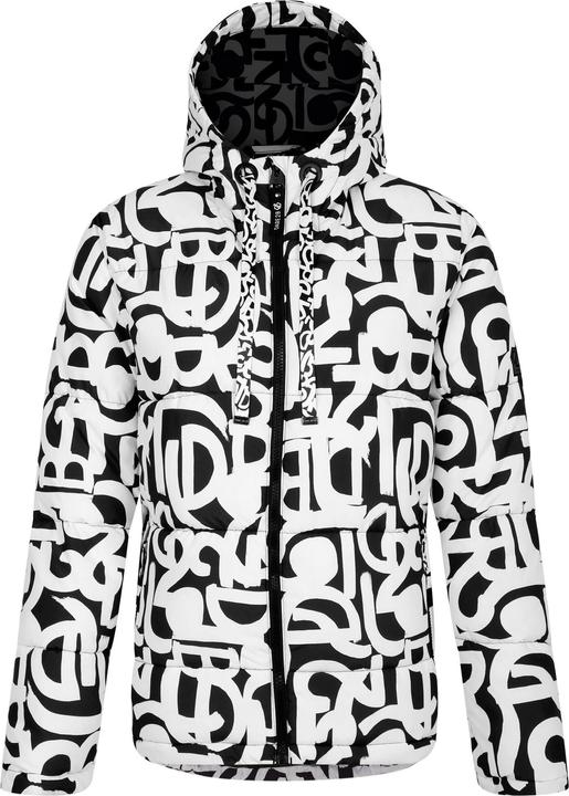 Produktbild Dare2b Society Steppjacke (40)