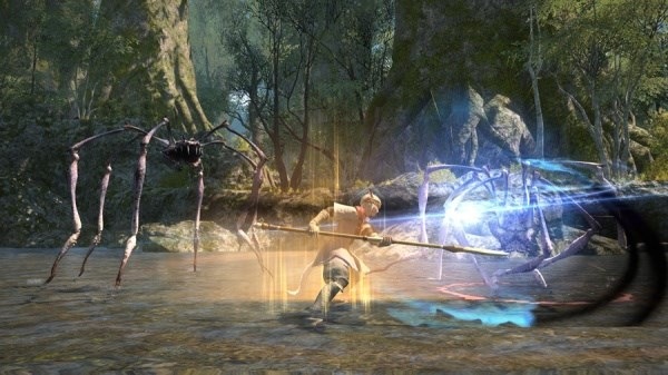 Image du produit Plaion Final Fantasy XIV - A Realm Reborn Carte prépayée (PC, DE)