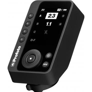 Profoto Connect Pro Sony (Verfgbar ab November 2022) (Bluetooth) (901310)