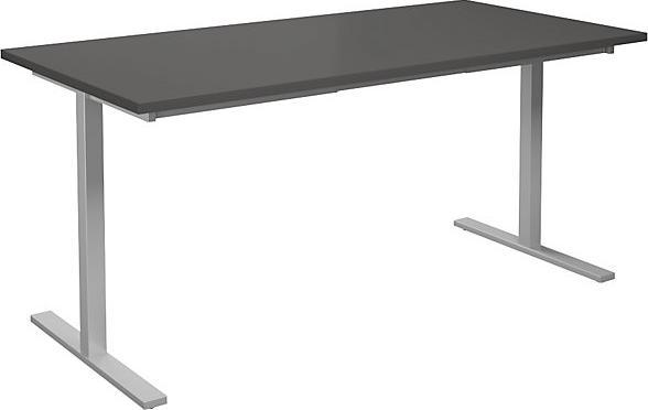 Image du produit kaiserkraft Table polyvalente DUO-T
