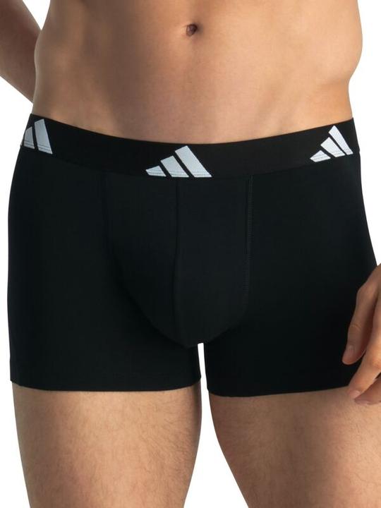 Immagine prodotto Adidas Boxer in Cotone Active Flex (L, Confezione da 5 pezzi)