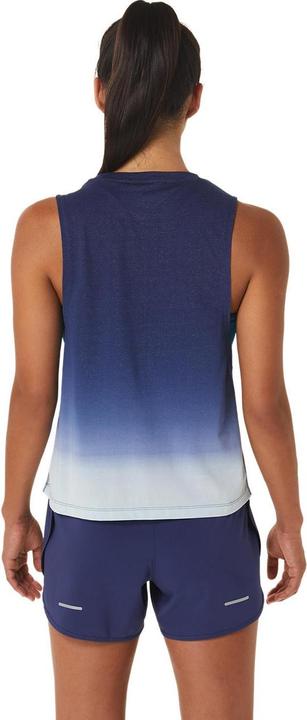 Actual product image ASICS Performance Nagino Top Ladies (XS)