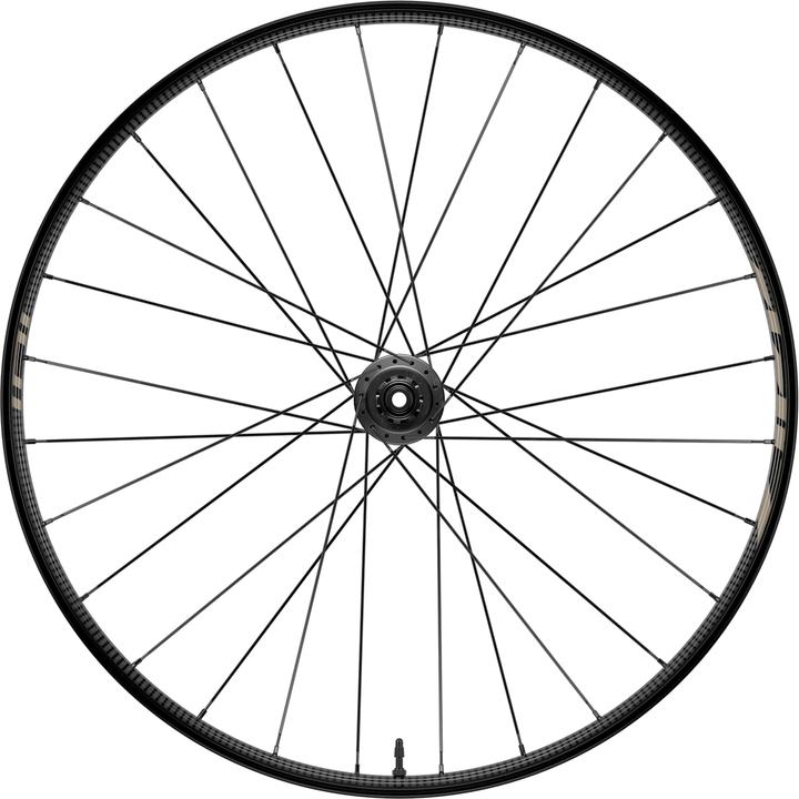 Actual product image Zipp 101 XPLR (Rear wheel, 27.5")