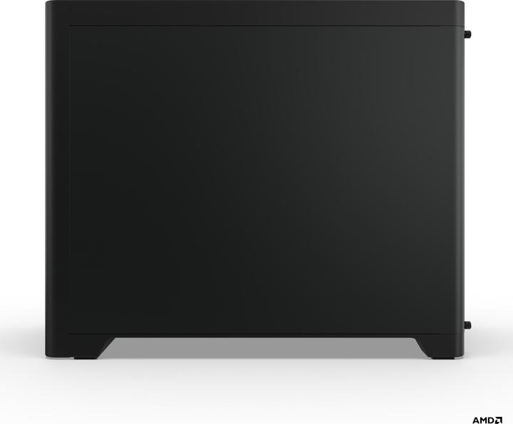 Produktbild Lenovo Legion T5 (1000 GB, 32 GB, AMD Ryzen 7 9800X3D, GeForce RTX 5070)