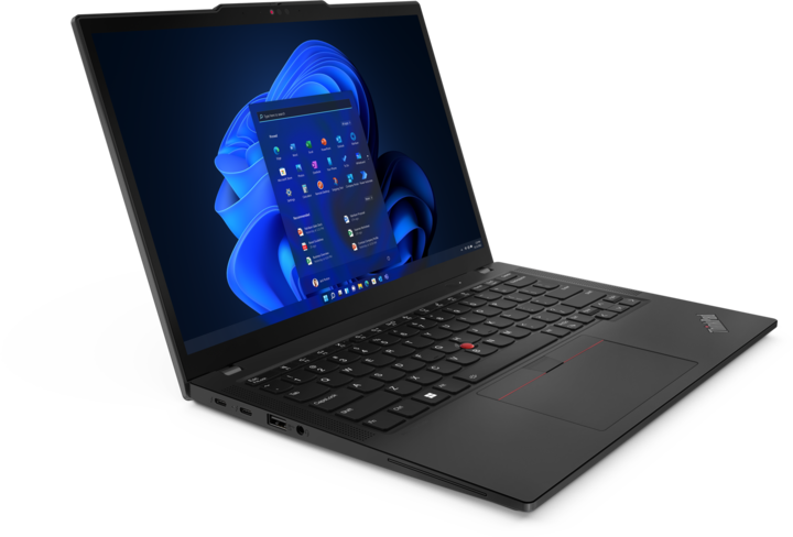 Image du produit Lenovo ThinkPad X13 Gen 4 (13.30", Intel Core i7-1355U, 16 Go, 512 Go, DE)