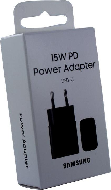 Produktbild Samsung EP-T1510 (15 W)