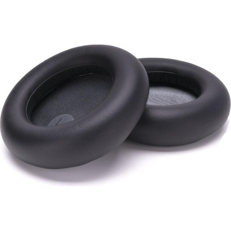 Agfeo Headset Infinity Ohrpolster Over-Ear, Kopfhörer Ersatzteile, Schwarz