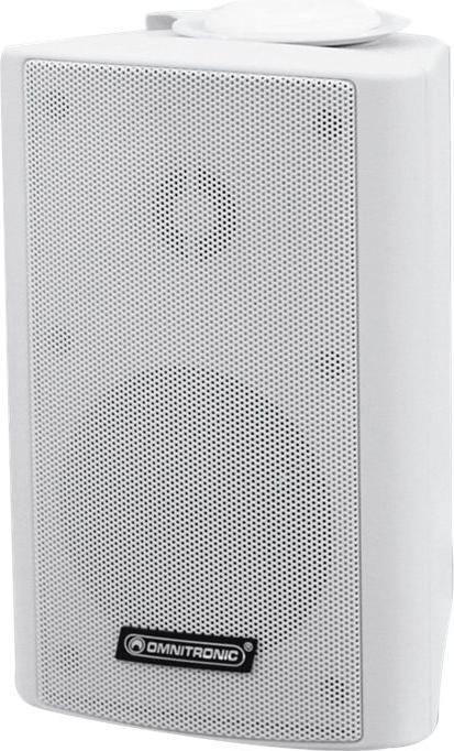 Produktbild Omnitronic WP-3 (Passiv)