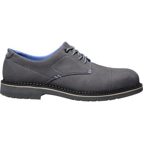 Uvex Safety, Sicherheitsschuhe, 1 Business (S2, 49)