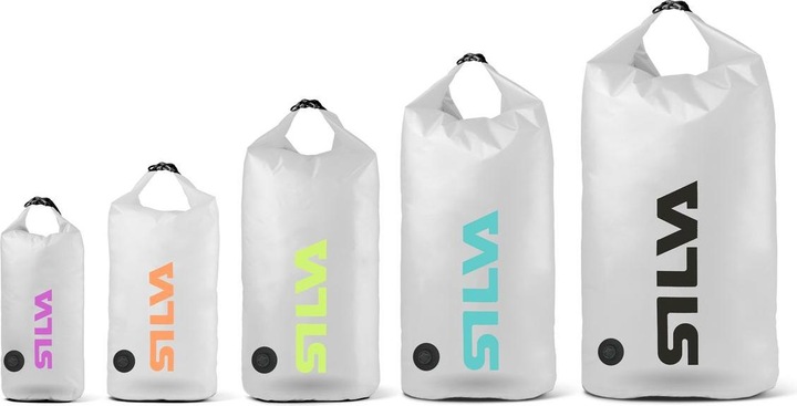 Actual product image Silva TPU-V