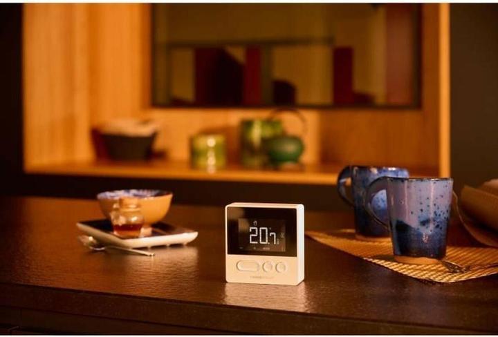 Produktbild Rademacher HomePilot Thermostat pure smart