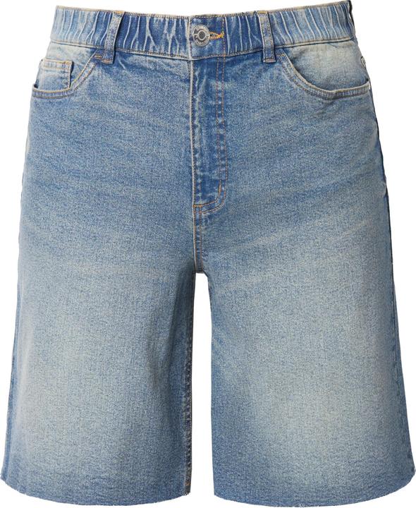 Denim blu