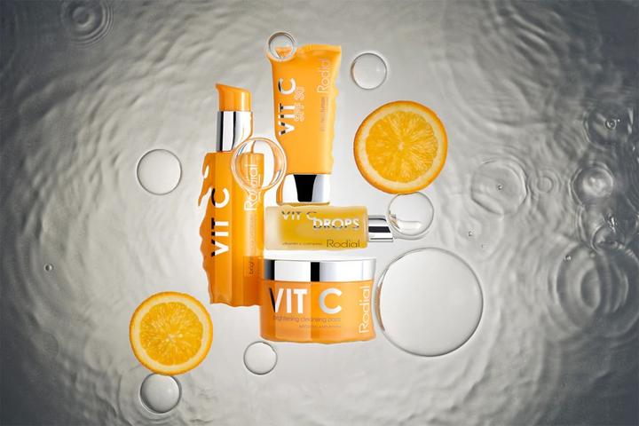 Produktbild Rodial Brightening Cleanser (Reinigungsgel, 135 ml)