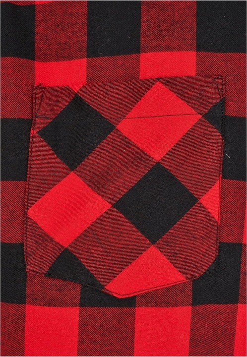 Produktbild Urban Classics Karohemd (S)