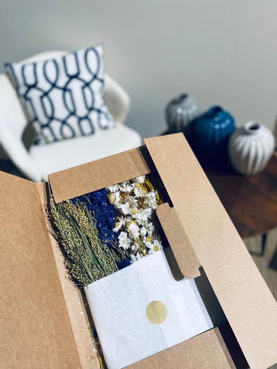 Image du produit Anjel Fleurs séchées (Fleurs séchées)