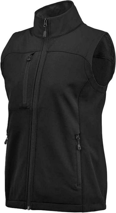 Produktbild Stormtech Cascades Weste Softshell (S)