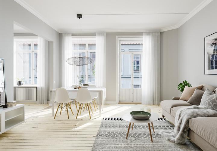 Image du produit By Rydens Hayden (1360 lm)