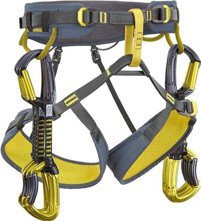 Actual product image Climbing Technology Wall (L, XL)