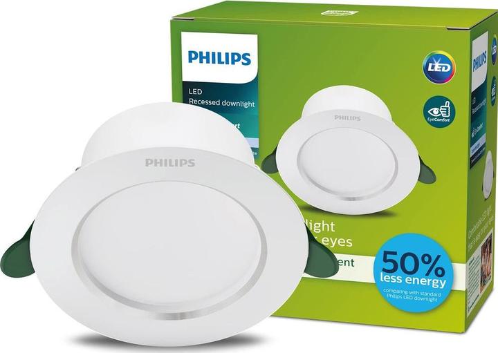Image du produit LED Coupe de diamant (900 lm)