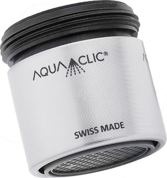 aquaclic Inox Petit