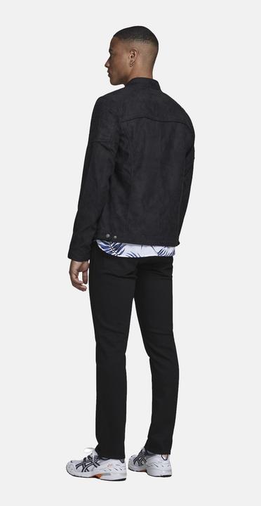Actual product image Jack & Jones Faux Lederjacke (L)